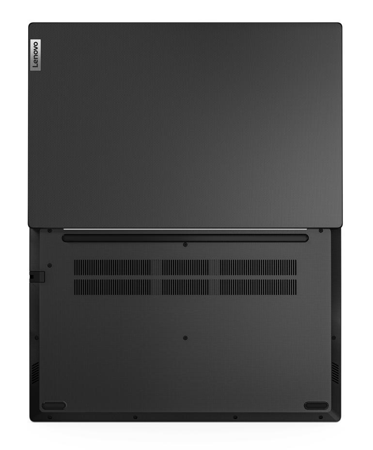 Lenovo V15 G4 IRU Лаптоп, 15.6   FHD, Intel Core i5-13420H, 8GB RAM, 512GB SSD, Business Black