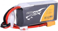Bateri Gens Ace & TATTU, 850 mAh, 14,8 V, 75 C Bateri Gens Ace & TATTU, 850 mAh, 14,8 V, 75 C