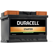 Bateri 12v 55ah Starter Ds55 Bateri 12v 55ah Starter Ds55
