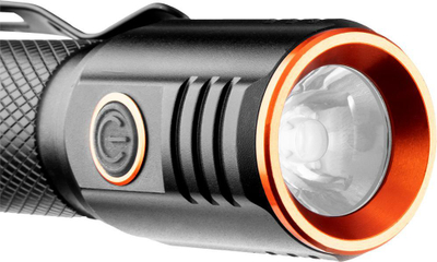 Elektrik dore i rikarikueshëm Neo Latarka (USB C, 2000 lm, CHN LED)