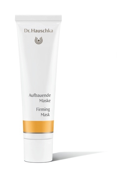 Dr. Hauschka Маска за затегнување, 30 ml