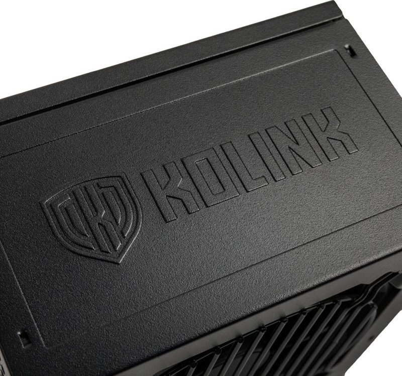 Burim energjie Kolink Regulator KL-R1200FG ATX 3.0, 1200W