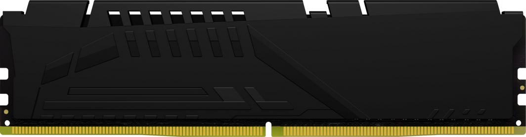 Memorie Kingston Fury Beast, DDR5, 16 GB, 5600 MHz, CL40, KF556C40BBK2-16