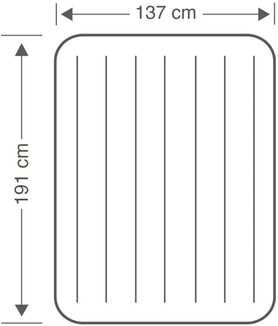 Dyshek ajri Intex 64758