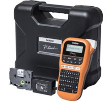 Printer për etiketë Brother PT-E110VP