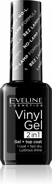 Xhel për thonjë Vinyl 211, 12ml
