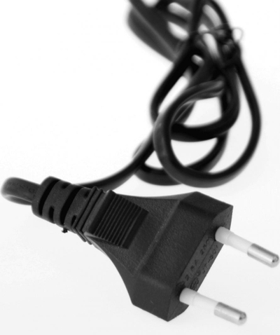 Tharëse për këpucë Media-Tech MT6506 me dezinfektim UV, 6cm