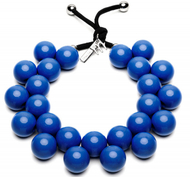 Qafore #ballsmania Blue Olympian C206 19-4056