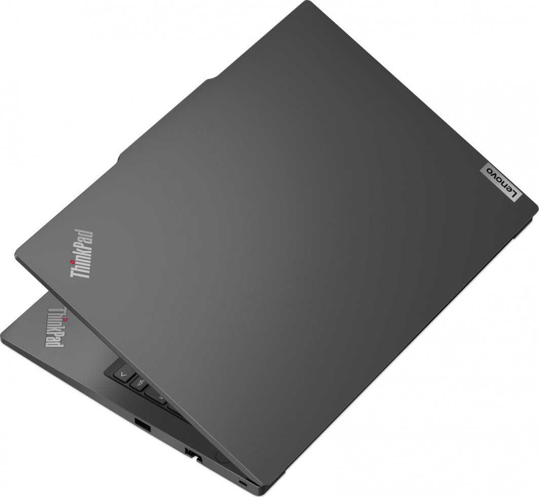 Laptop ThinkPad E14 G6, 14", Ultra 5 125U, 16GB RAM, 512GB SSD