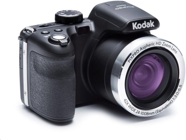 Fotoaparat Kodak Astra zoom AZ422, i zi