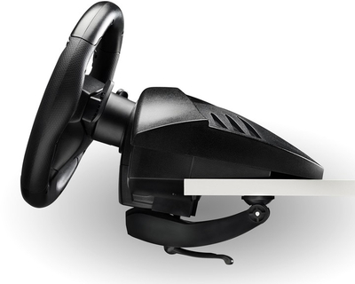 Set vozitjeje Volant Thrustmaster T80 për PS4/PS3