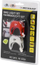 Set dritash për biçikletë Dunlop Deluxe, LED, të bardha / kuqe