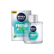 Balsam pas rrojes Nivea Fresh Kick After Shave Lotion, 100ml