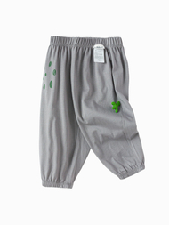 Tuta - Froggie Pocket