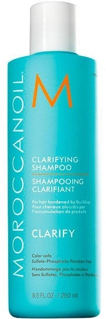 Shampo për flokë Moroccanoil Clarifying Shampoo, 1000 ml