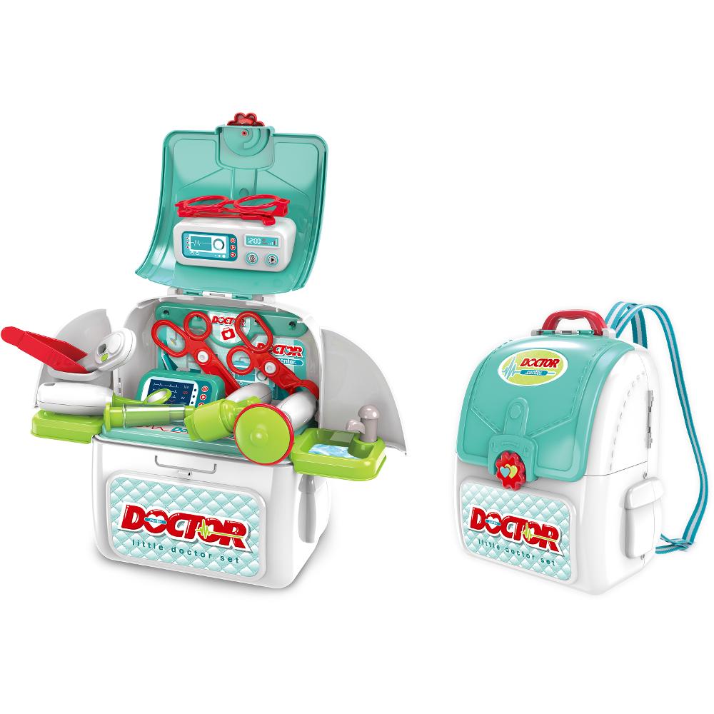 Lodër Buddy Toys BGP 2114