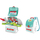 Lodër Buddy Toys BGP 2114