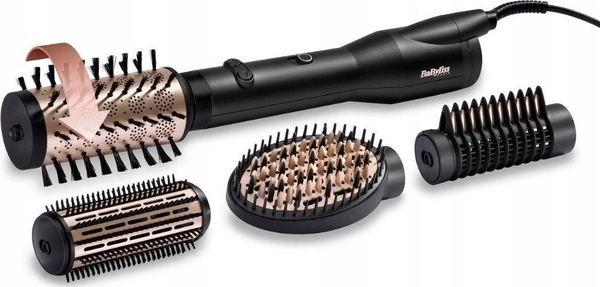 Tharëse flokësh dhe figaro BaByliss AS970E