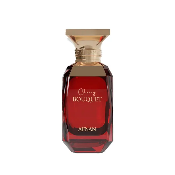 Eau de Parfum Afnan Cherry Bouquet, 80 ml