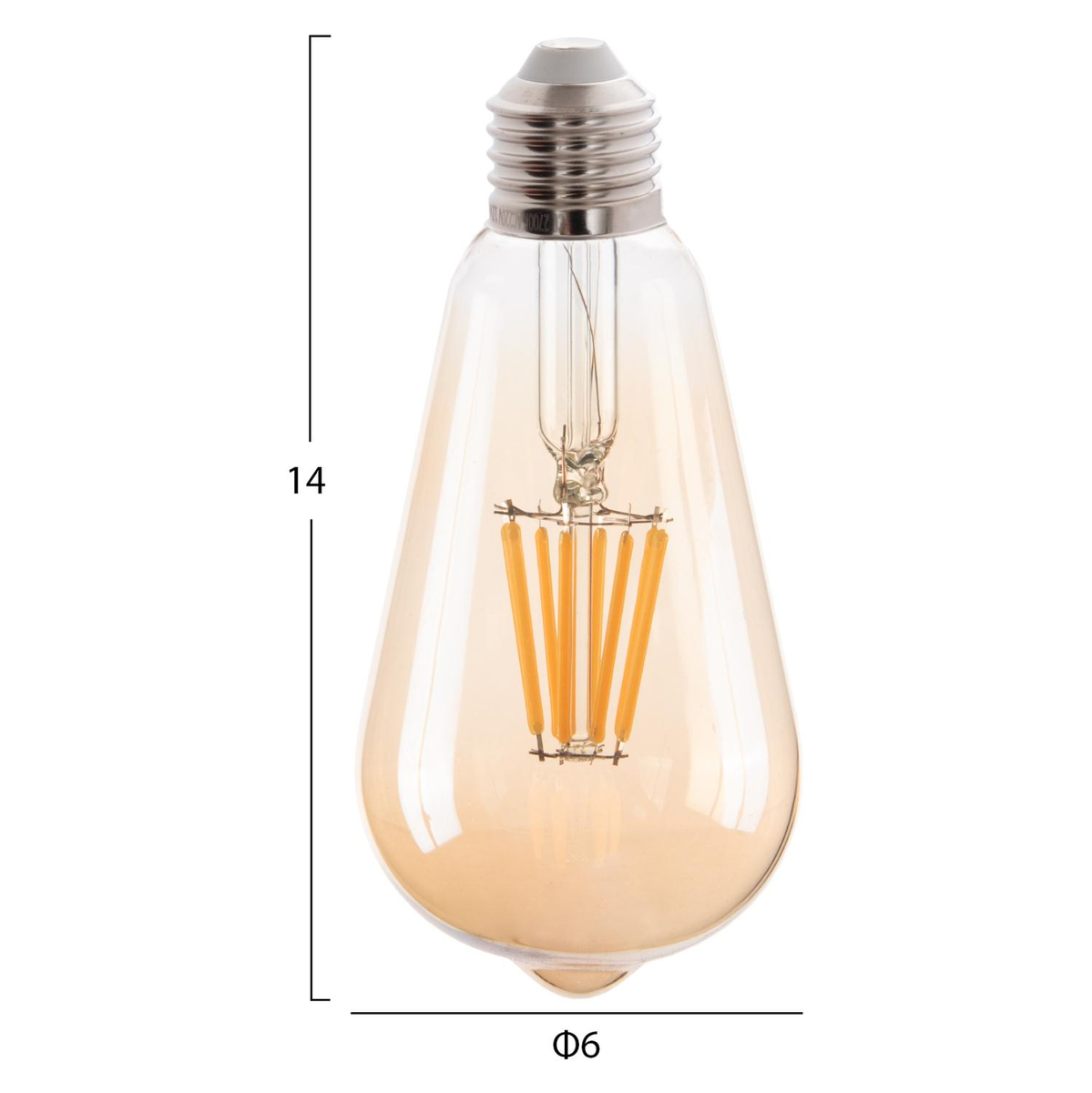Poç LED (HM4188.02), ari