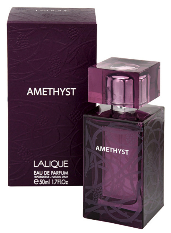 Parfum Lalique Amethyst