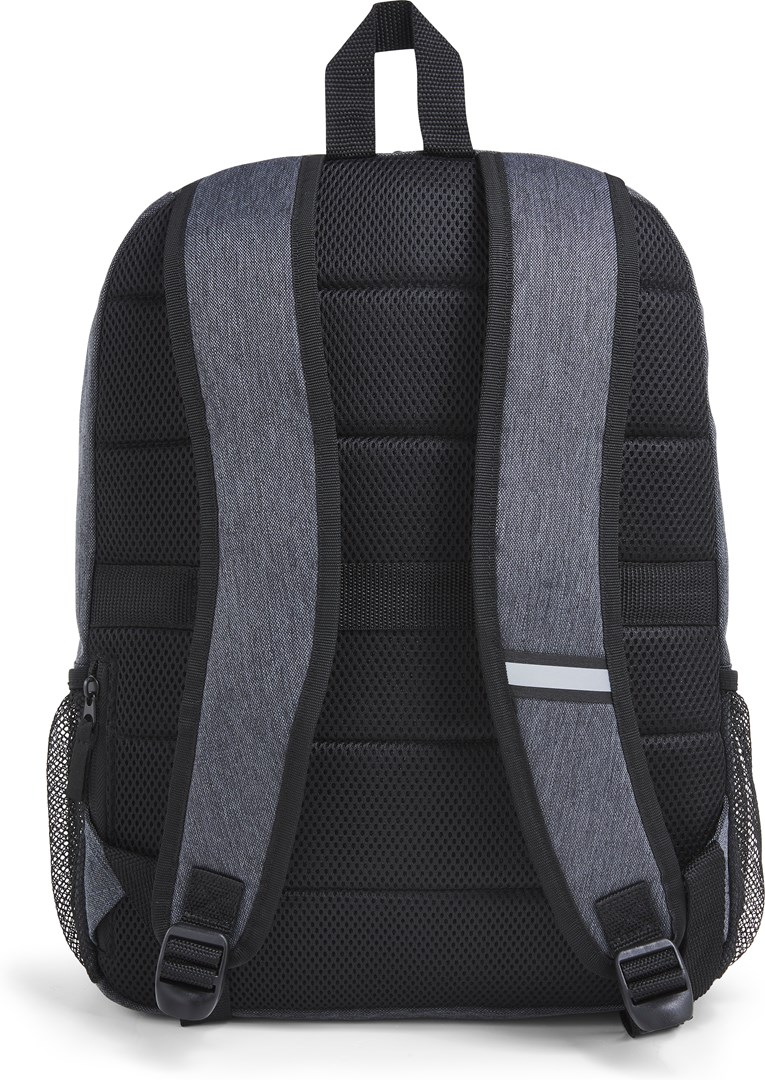 Çantë shpine për laptop HP Prelude Pro, 15.6", e hirtë