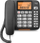 Telefon tavoline Gigaset DL580, i zi