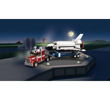 LEGO Creator 31091