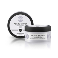 Maskë ushqyese për flokë Maria Nila Pearl Silver 300 ml