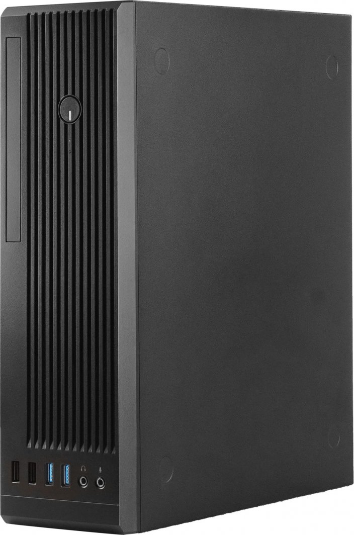 Kasë Chieftec Uni BE-10B-300, Small Form Factor