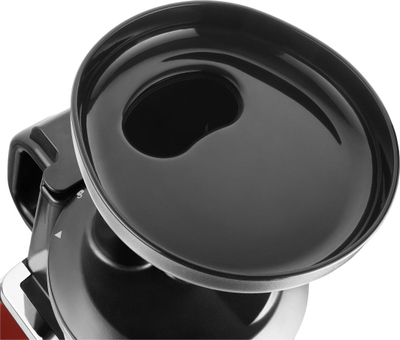 Shtrydhëse frutash dhe perimesh Sencor SSJ 4042RD, 400 W, 0.8 l, e kuqe