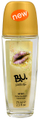 Deodorant B.U Golden Kiss 75 ml, woman