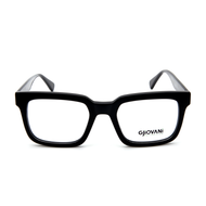 Syze optike Gjiovani, blue light filter, zezë Syze optike Gjiovani, blue light filter, zezë