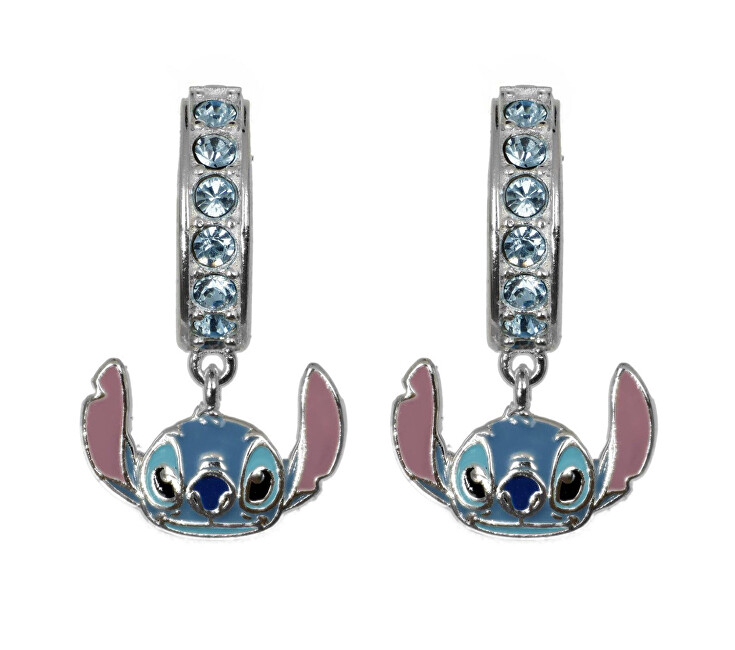 Vathë për fëmijë Disney Lilo & Stitch ES00099SRQL.CS, të argjendtë/kaltër