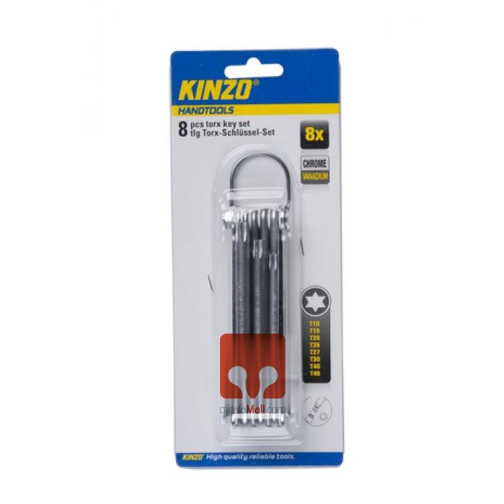 Set imbusash Kinzo