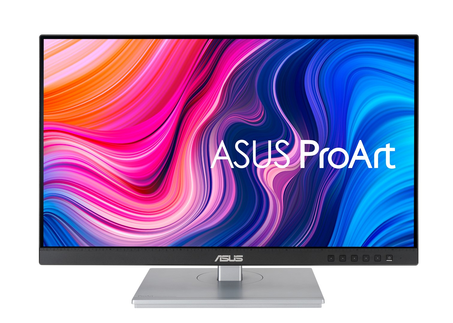 Monitor ASUS PA247CV, 23.8", 1920 x 1080, 75 Hz, i zi