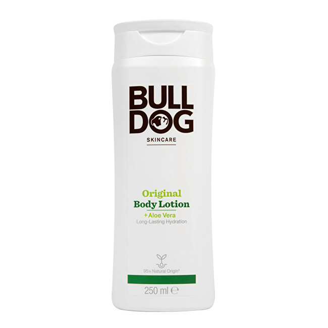 Losion për trup Bulldog Original, 250 ml