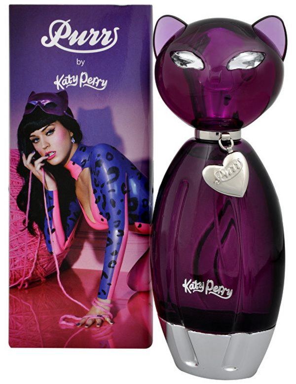 Parfum Katy Perry Purr 