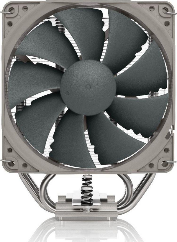 Ftohës Noctua NH-U12S redux