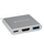 Hub Type-C To Hdmi 3in1 TECH TIME TT24001