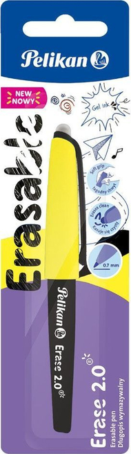Stilolaps Pelikan Erase 2.0, i zi