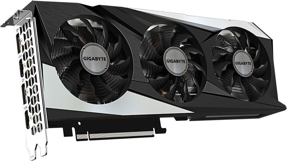 Kartelë grafike Gigabyte GeForce RTX 3060 Gaming OC 12G (GV-N3060GAMING OC-12GD 2.0), LHR