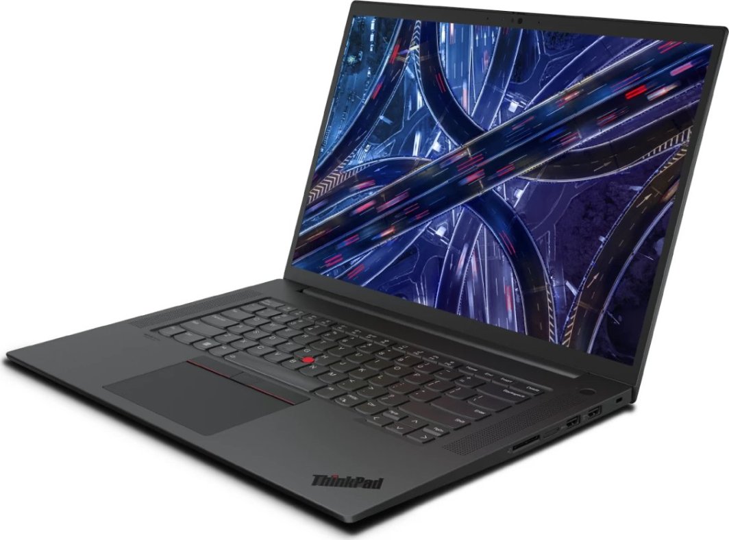Laptop Lenovo ThinkPad X13 2-in-1 Gen 5, 13.3", Ultra 7 155U, 32GB RAM, 1000GB SSD