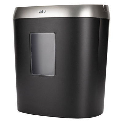 Grirëse letrash Deli E9929, e zezë