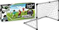 Portë futbolli për fëmijë Artyk Toys, 90 x 60 cm