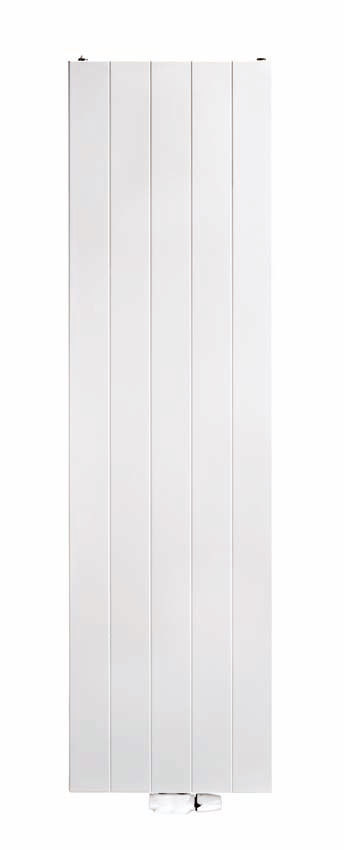 Ngrohës Stelrad Vertex Style, 500x1800mm, i bardhë