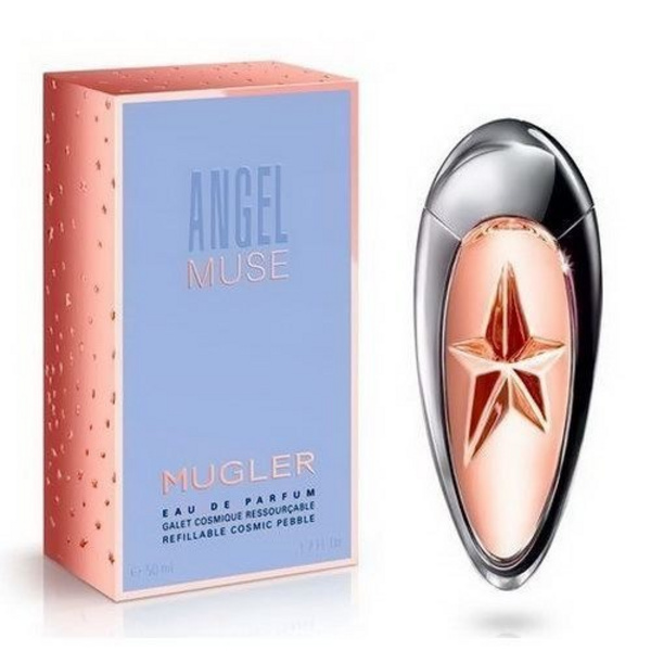 Парфем Thierry Mugler Angel Muse
