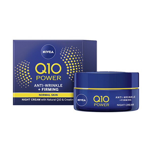 Krem Nivea Q10 Plus 50ml