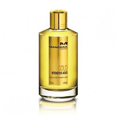 Parfum Mancera Gold Intensitive Aoud 120 ml
