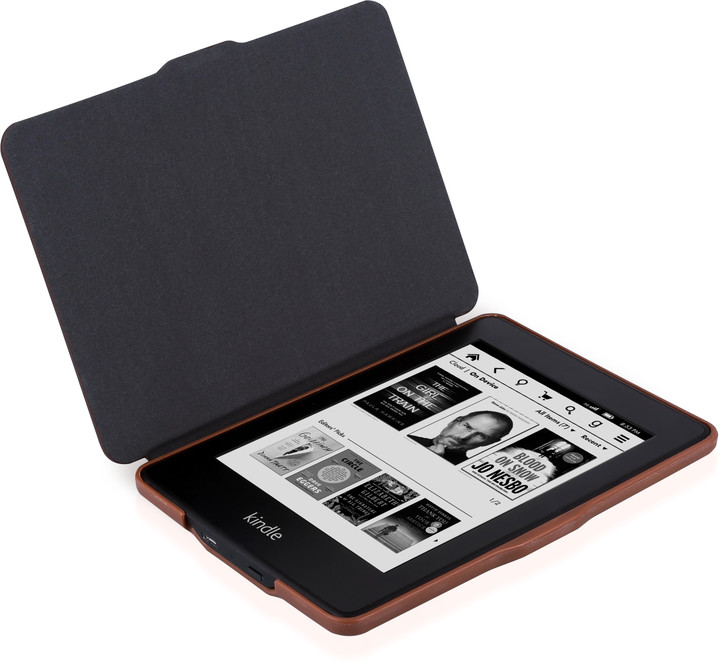 Këllëf CONNECT IT për Kindle Paperwhite, i kaftë